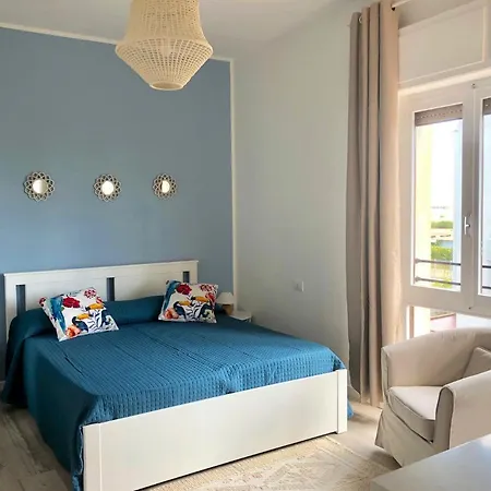 Poetto Beach House-Molara Due Cagliari Exterior foto