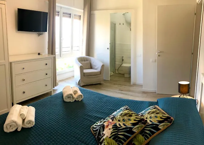Poetto Beach House-Molara Due