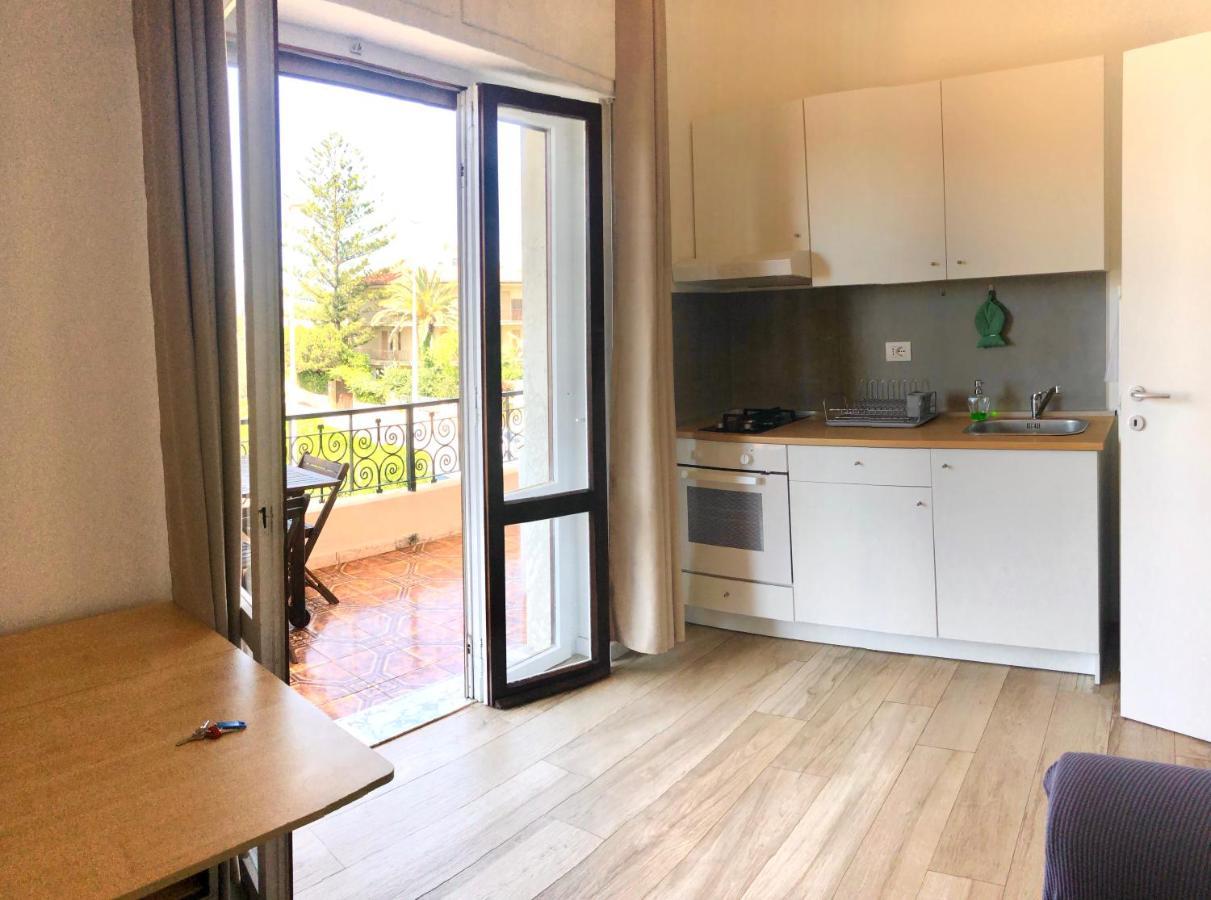 Poetto House-molara Due Apartment Cagliari
